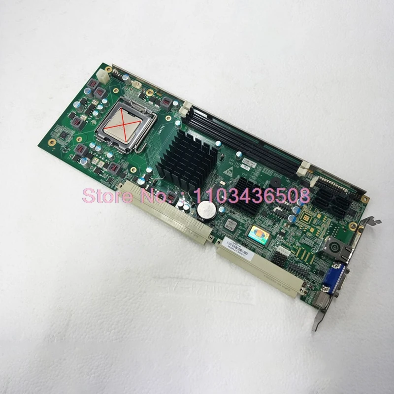 

Для материнской платы EVOC Industrial