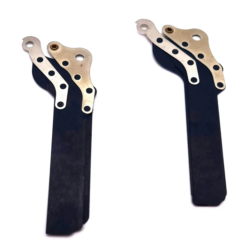 1Set Di Lame Per Tapparelle D700 Per Nikon D700 D800 D810 D3 D4 D850 Lama Per Tende Per Otturatore D700 Sostituzione Della Riparazione Della Fotocamer