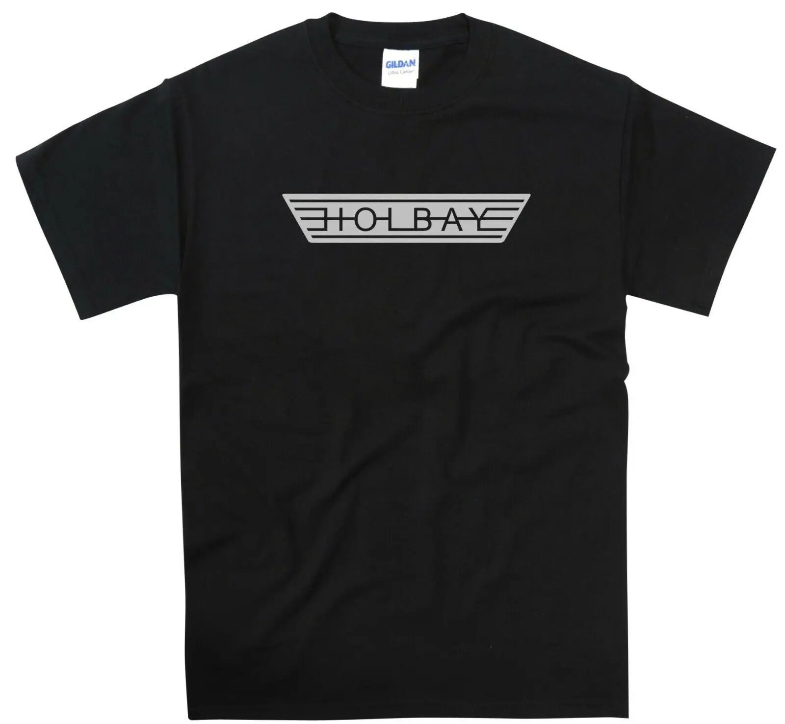 Holbay Engineering T Shirt Hillman Hunter Sunbeam Rapier Race Tuning.