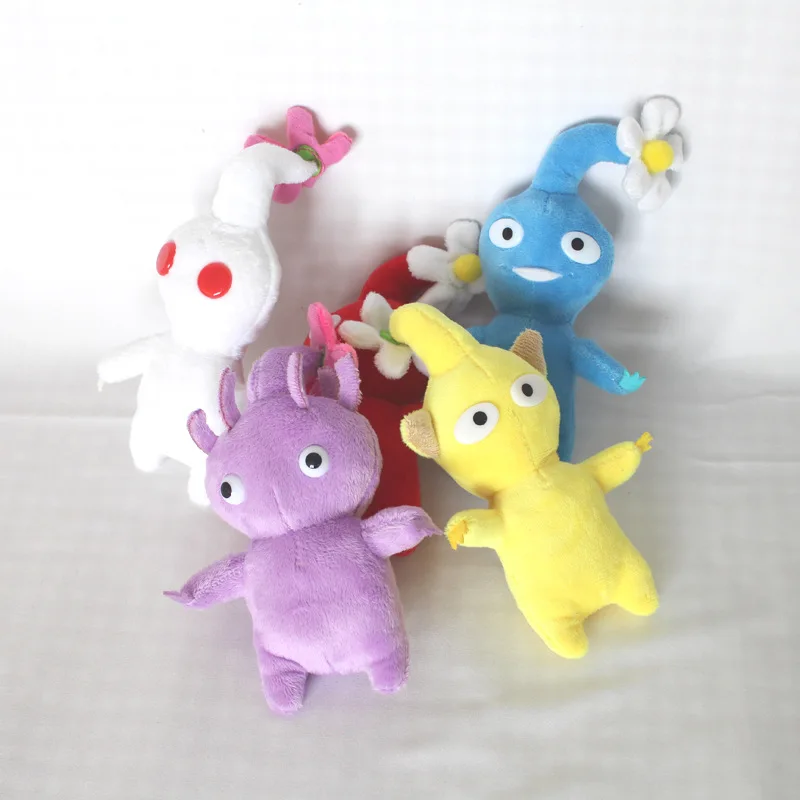 Pikmin   , ø   , Chappy Bulborb, ε巯  峭,  ,    , 15cm