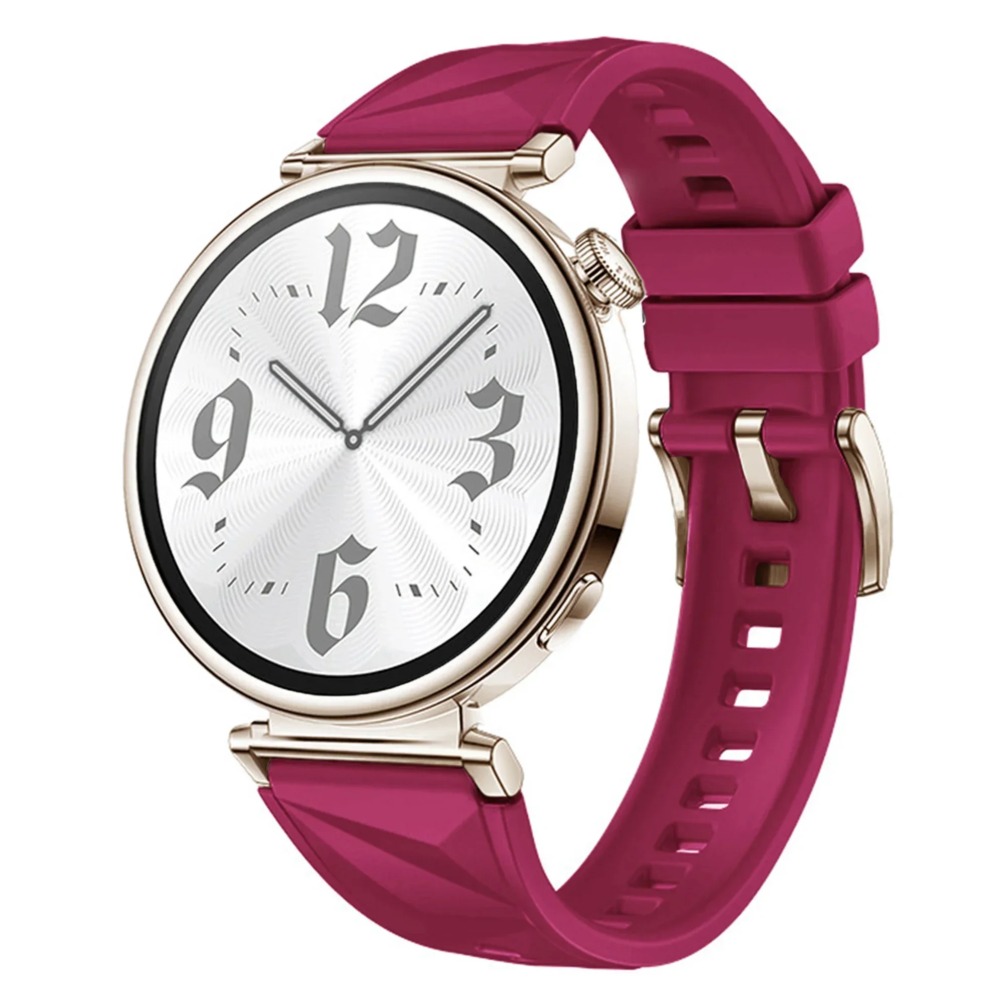 Silicone Sports Bracelet