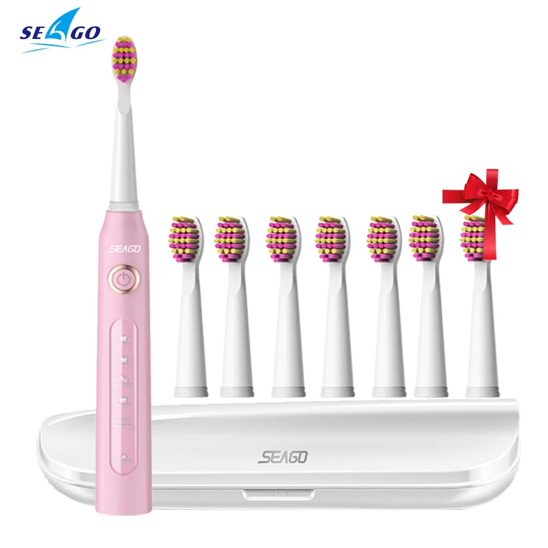 Pink 5head BOX