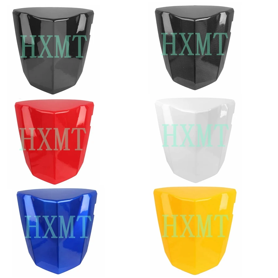 Motorcycle Pillion Rear Seat Cover Solo Seat Suzuki Gsxr 600 2005 Gsxr Rear Seat