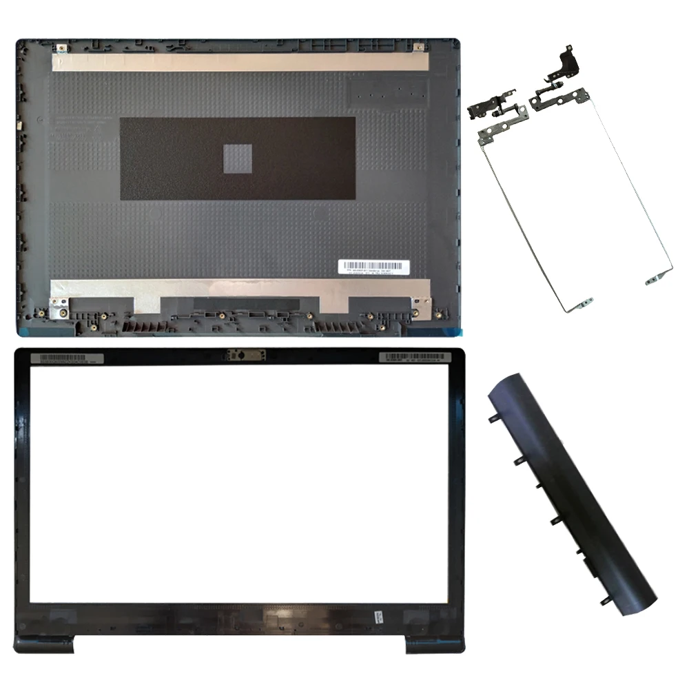 

New Case Cover FOR LENOVO V130-15 V130-15IGM V130-15IKB Rear Lid TOP case laptop LCD Back Cover 5CB0R28213/Front Bezel/Hinges