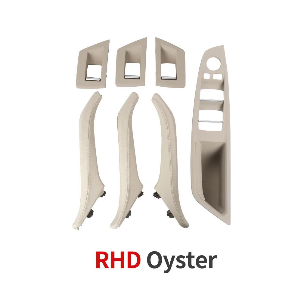 RHD Oyster