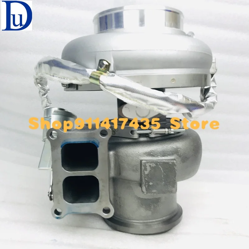 

HX82 Turbo 3594222 4042846 turbocharger for Cummins Various (Genset) with QSK15 Engine