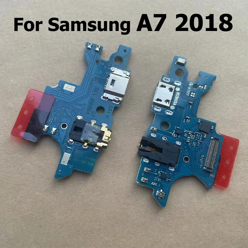 A750 Samsung A7 Charging Problem A750f Galaxy A7 Not Charging