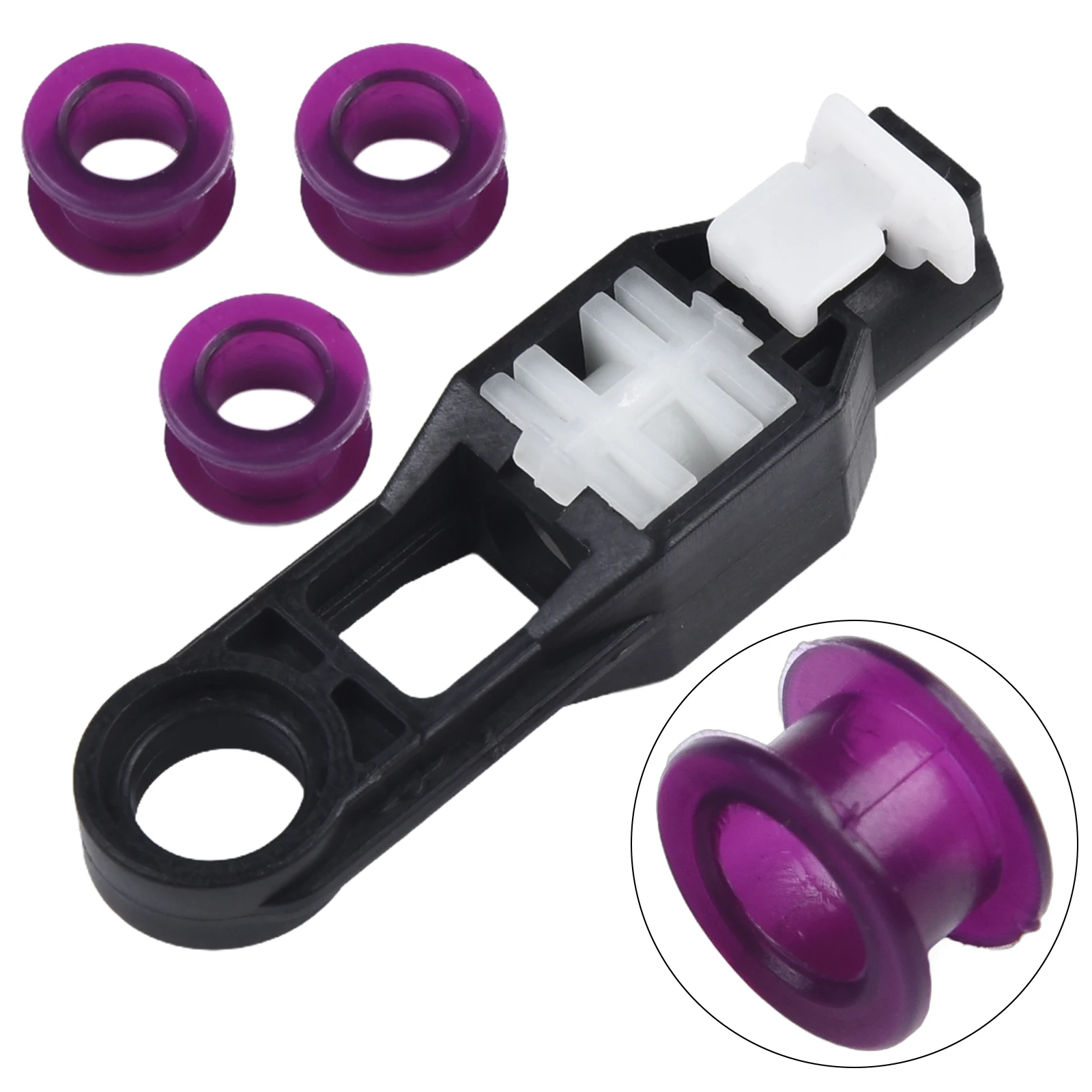 

High Quality Shift Bushing Linkage Perfect Fit Selector 28300-63J01 Swift 28300-68L41-000 Wide Compatibility 28300-77J00