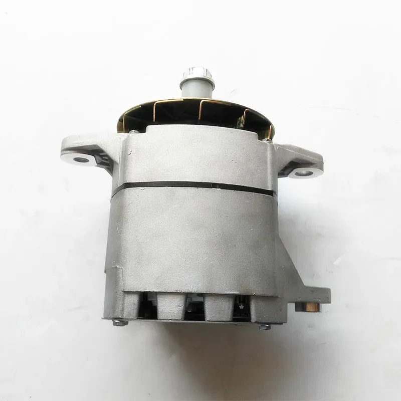 High Performance Diesel Engine Parts Alternator Generator 4060811