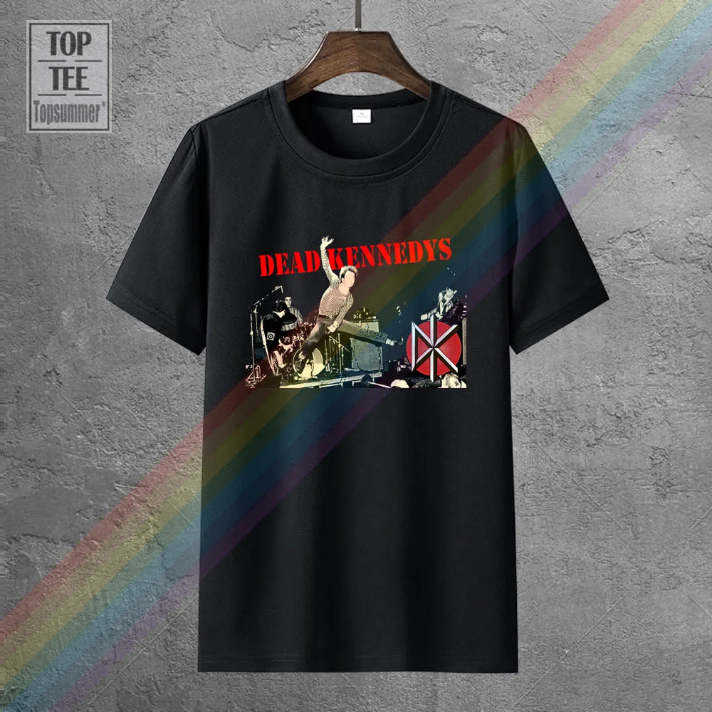 

Dead Kennedys Band T Shirt