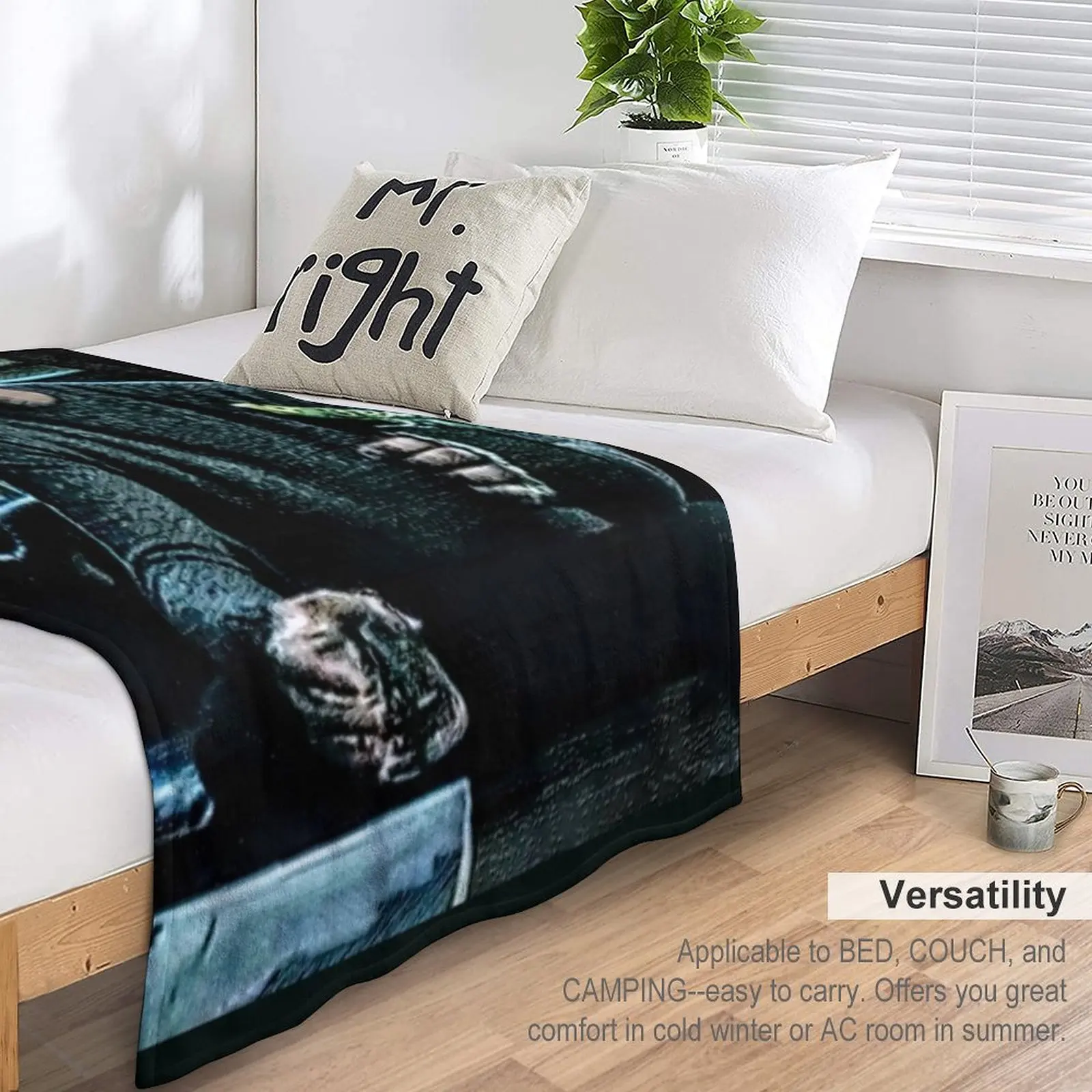 ���ް� ������ ������ ���, ǫ���ϰ� �ε巯�� ���, ħ�� ���� ���� ���� �̺�