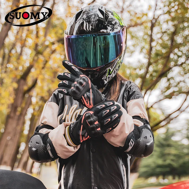 SUOMY ������ ��ũ ������� �尩, ������ �ʴ� �ҳ�, ��� ��ǳ ������ ����ũ�ν� ��ٽ�, �ܿ� ������� �尩