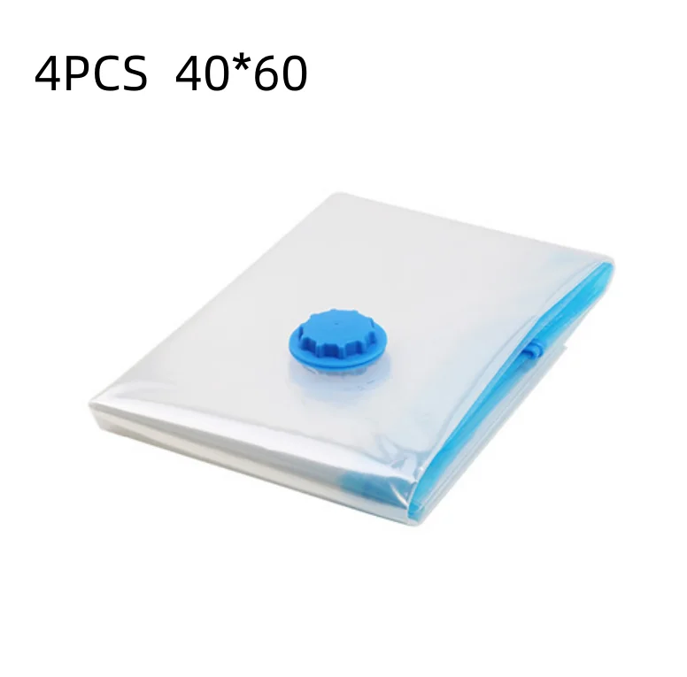 Compact Electric Vacuum Pump and Sealer for Space-Saving Storage and Organization