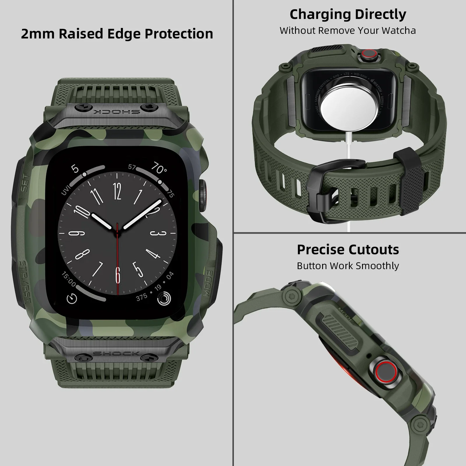  ġ  ̽  Ʈ,     ŰƮ,  ո , ̿ġ 6 SE, 5, 4, 3, 2, 44mm, 42mm, 8, 7, 45mm