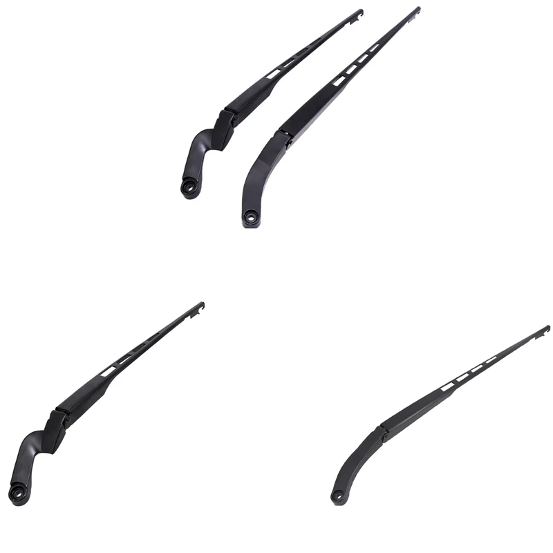 

Windshield Wiper Front Window Wiper Arm For A6 Quattro C6 S6 2005-2011