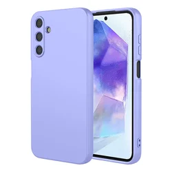 Custodia Protettiva in Silicone Liquido Flessibile TPU - Guscio di Copertura Durevole
