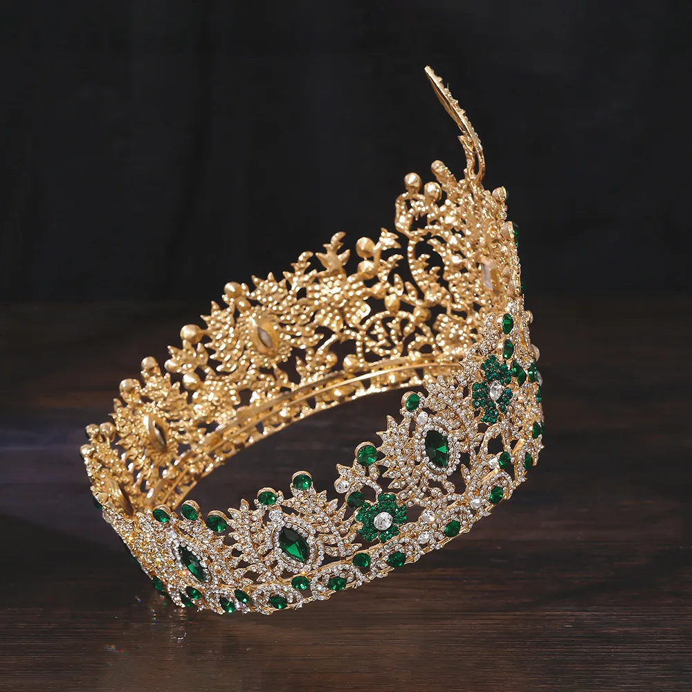 Miss International Beauty Pageant Crown Global Tall Big Tiaras Diamond ...