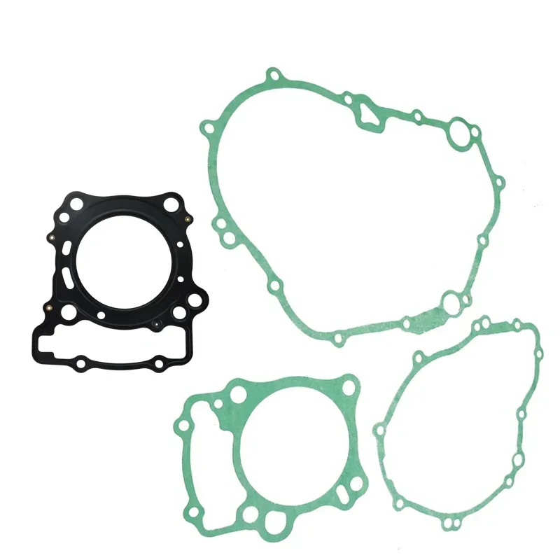 

LOPOR Motorcycle Cylinder Crankcase Clutch Cover Gasket Kits For Honda CBR250R CBR 250 R 2011-2013 CRF250L CRF 250L 2013-2014