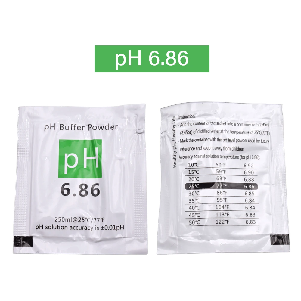 Medidores de PH medidores de ph 04