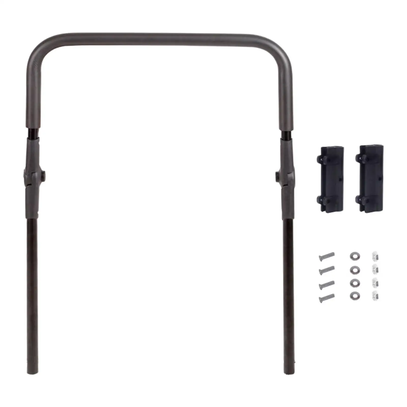 Folding Wagon Accessories Folding Push Handle Utility Wagon Part