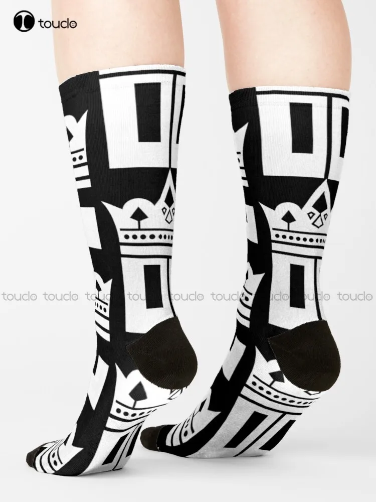 

Og (Original Gangster) Socks American Flag Socks Harajuku Personalized Custom Unisex Adult Teen Youth Socks 360° Digital Print