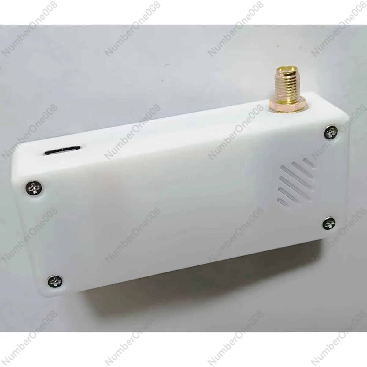 SI4732 휴대용 단파 라디오, SSB(LSB/USB) 기능이 있는 풀밴드 FM/AM/SW/LW 수신기, DSP 포켓 라디오, 충전식