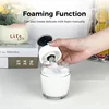 120ml 18Bar Portable Manual Coffee Machine 3 In 1 Italian Capsule Coffee Machine Outdoor Travel Hand Pressure Coffee Pot 3