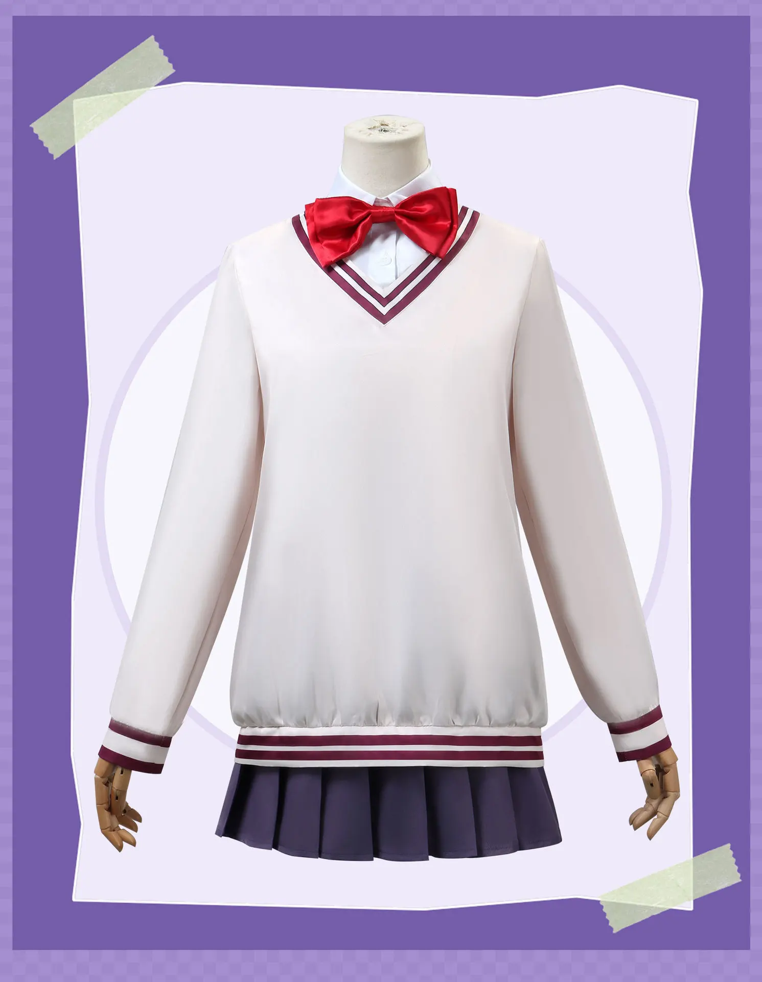 Se8e41c5fe02742c59a9e9d10c3f1c661a - Dandadan Merch