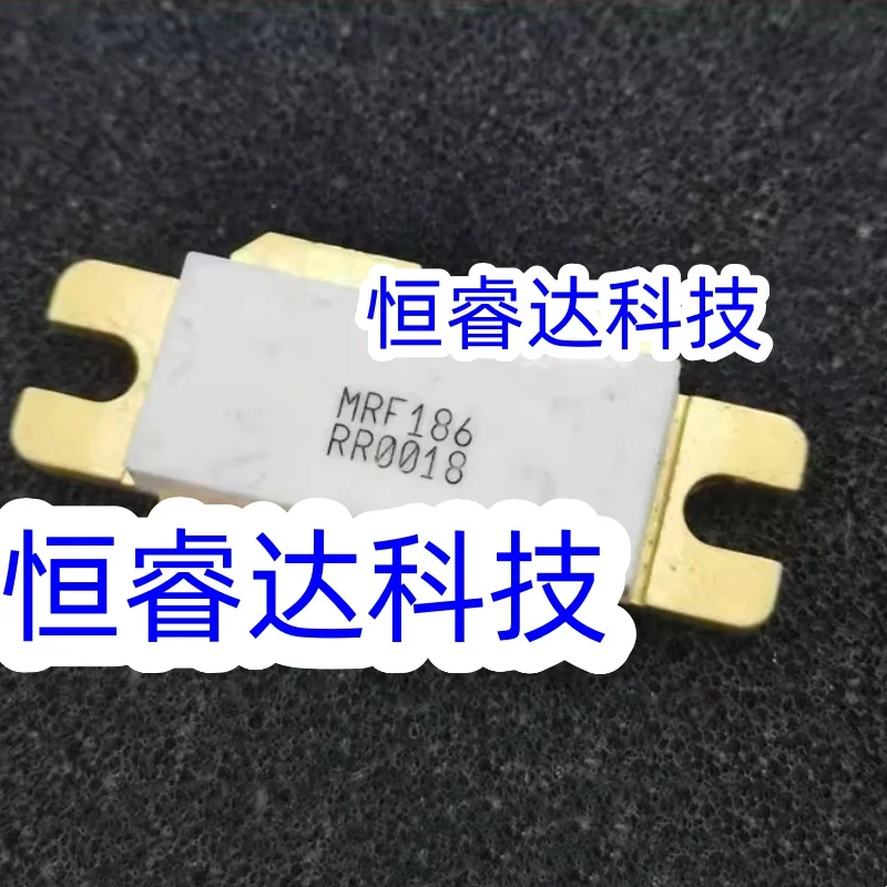 

Бесплатная доставка, новинка, 1 шт./лот MRF186 MRF 186 RF SMD