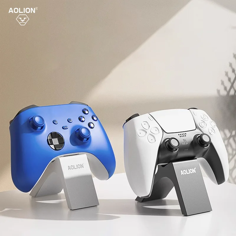 Controller Bracket for PS5 Switch Pro Universal Gamepad Mount