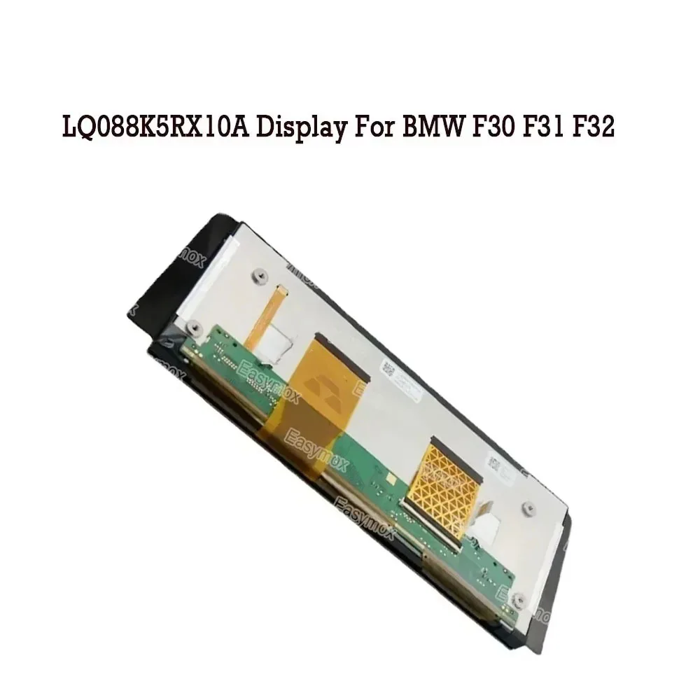8.8 Inch LCD Display Screen With Touch panel For BMW F20 F30 F34 F36 ...