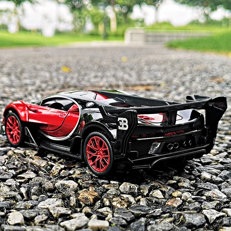 Discount rc bugatti vision gt Top Sellers