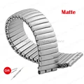 Silver-Matte