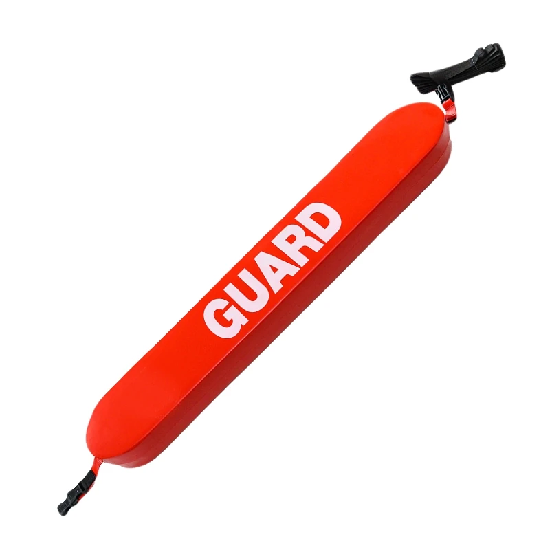 Price Water Rescue Tube EVA Lifeguard Floating Water Rescue Buoy