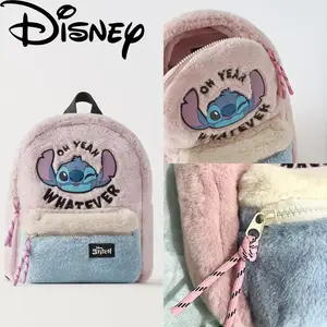 DISNEY – Stitch – Sac à dos – Enfants '27 x 22 x 9cm