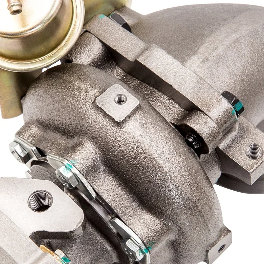 Kits Turbocharger for Chevrolet Silverado Suburban 2500 6.5L Diesel Engine parts 12556124 ODM/Auto parts Turbo custom