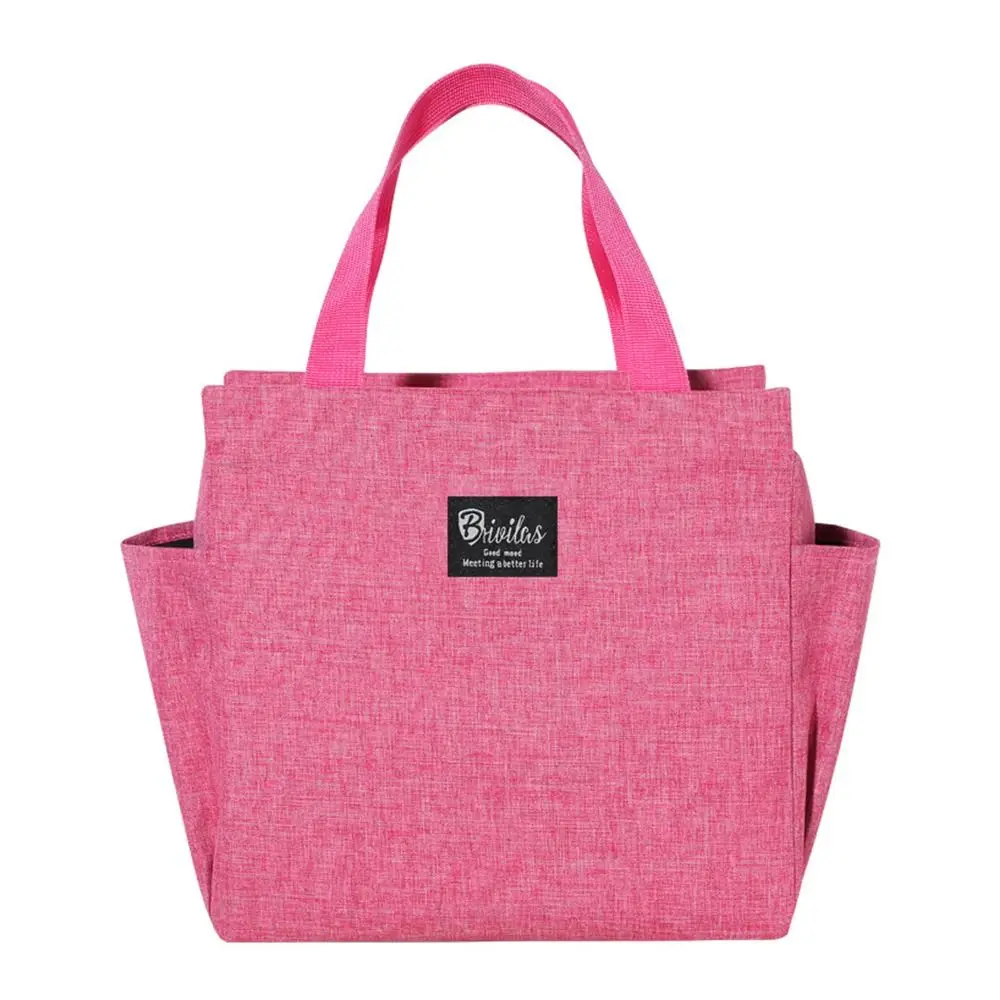 حقيبة تبريد بسعة كبيرة للنساء ، مقاومة للماء ، أكس...