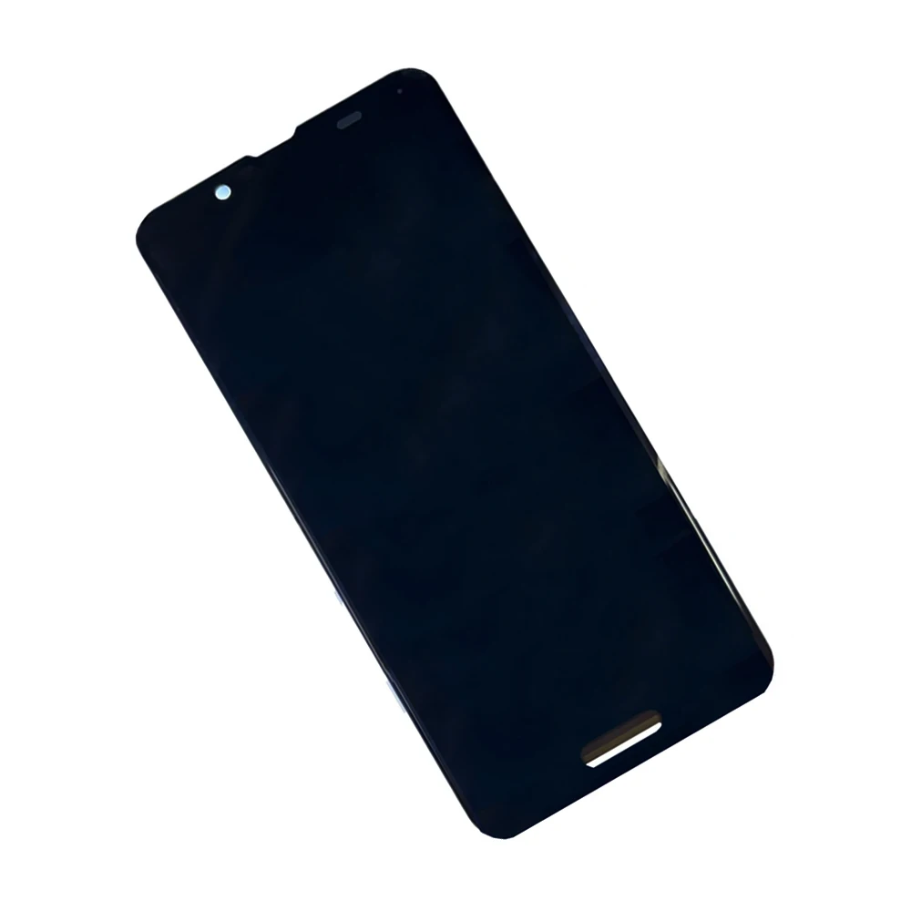 3台SHARP AQUOS sense3 SHV45 SHARP AQUOS sense3 basic SHV48 Smart Phone Android Unlocked