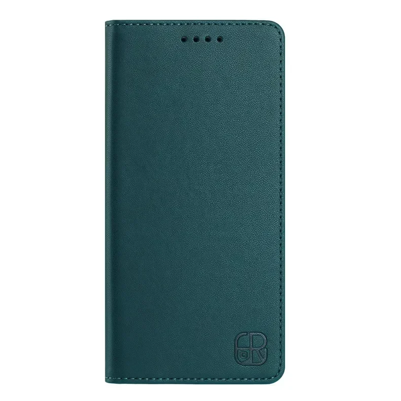 Leather Wallet Flip Cover for Huawei Nova - Magnetic Closure Case