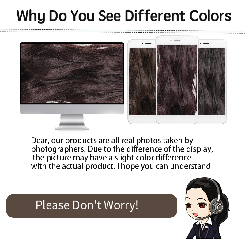 18inch Synthetic Wavy Hair Ponytail Extensions Wig Claw Clip Wavy Ponytail Hairpiece with Drawstring for Women Daily Party Use