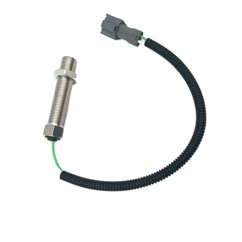 

For Doosan Daewoo Excavator Parts 150/220/225-7 Speed Sensor Db58 Engine Sensor Excavator Accessories
