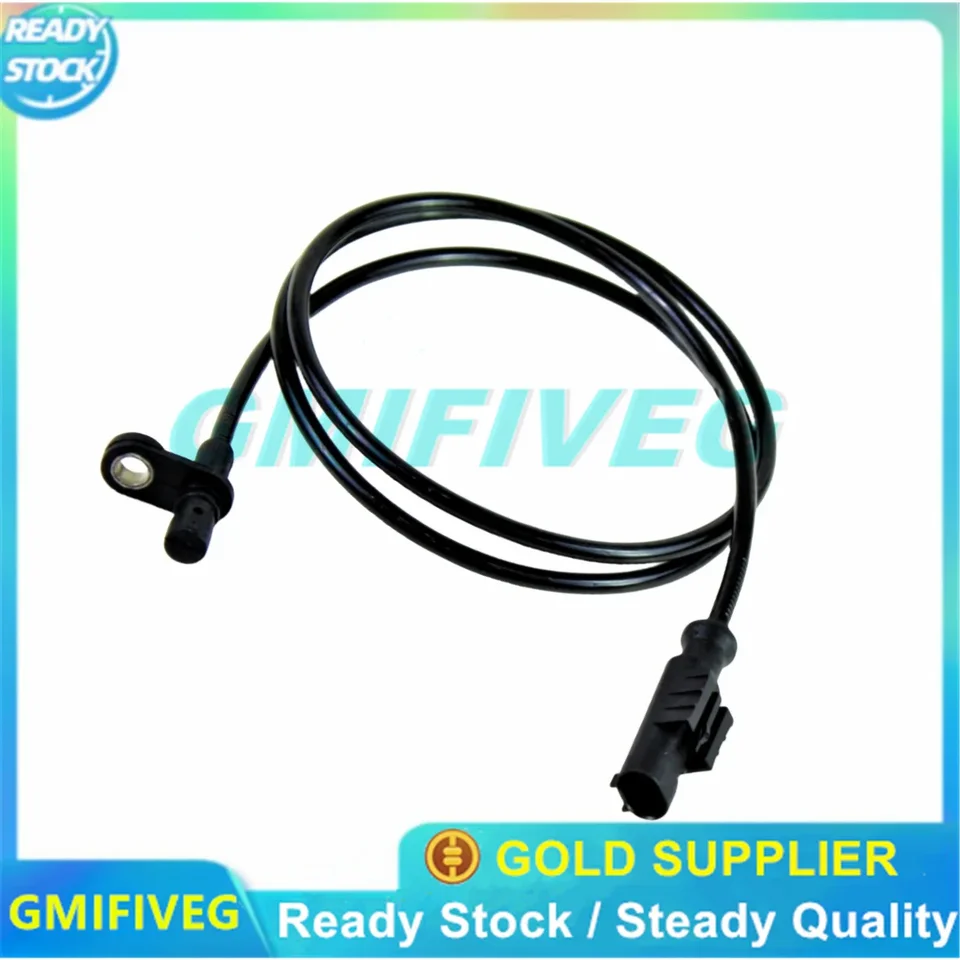 Vvikizy Capteur ABS Capteur De Vitesse ABS 4545.L0, Remplacement De