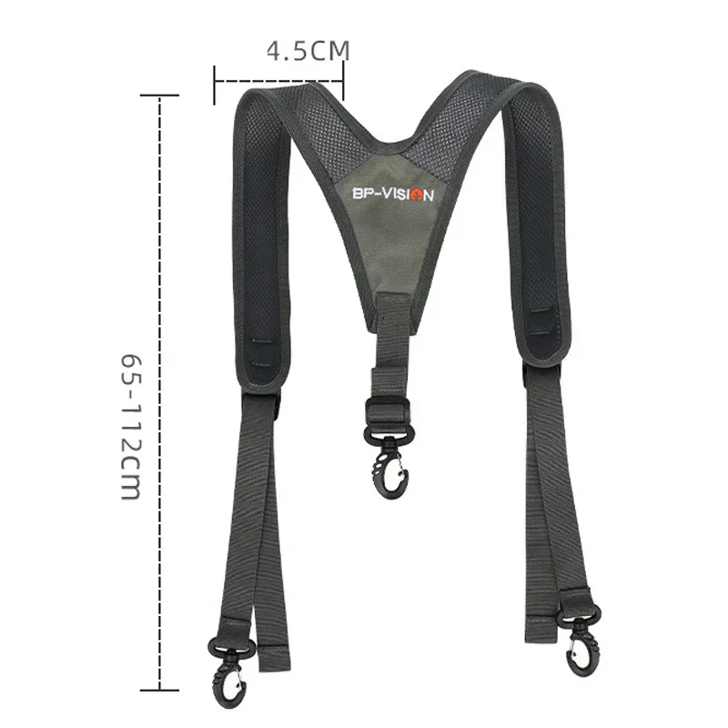 Work suspenders Y-Shaped Adjustable Hanging Electrician Tool Suspenders Reducing Weight Strap Men Heavy Work Tool Belt Suspender Tooling Braces