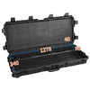 Long Strip Instrument Safety Protection Box Handheld Tools Organizer Boxes Multipurpose Guzheng Fishing Gear Storage Case 5