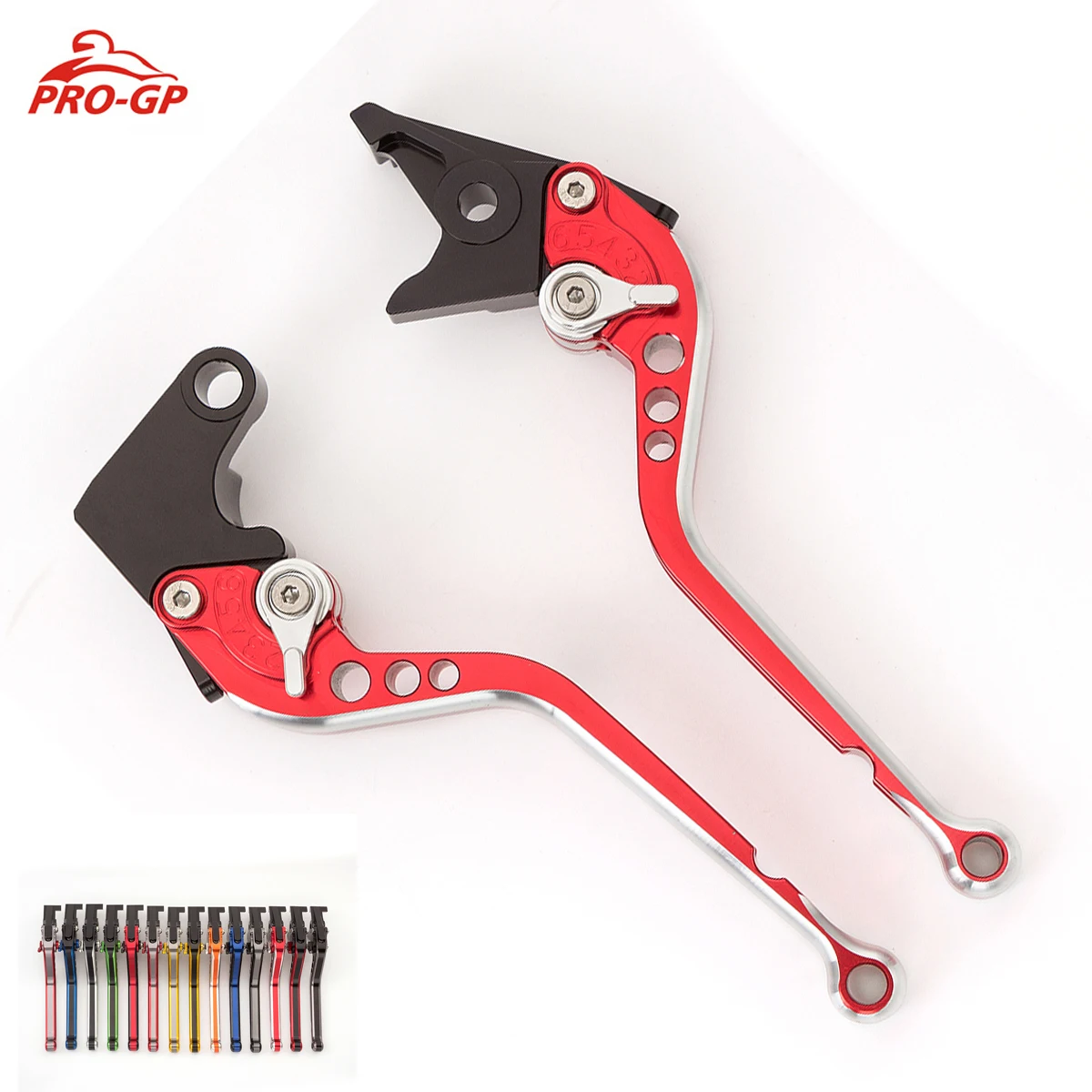 

Brake Handle Aluminum Clutch Lever Handles For Kawasaki NINJA 400R 650R ER6F ER-6N ER6N VERSYS 650 cc Motorcycle Accessories