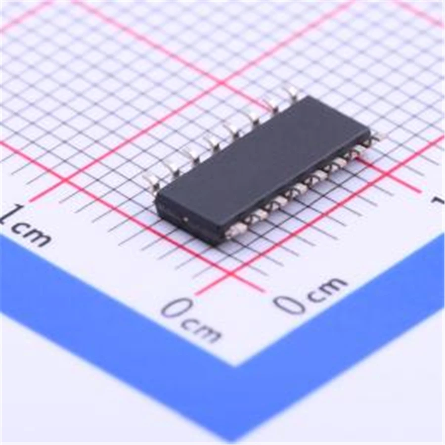 HEF4015BT,653