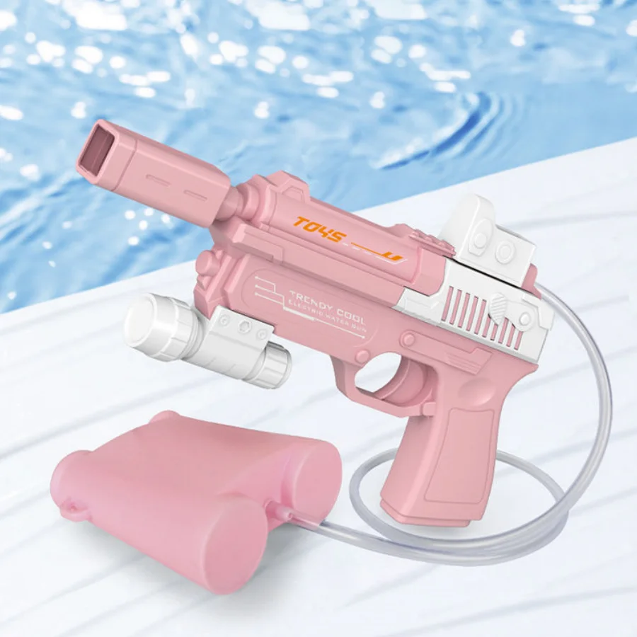 Рисунок 2 - Glock водяной пистолет автоматический