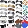 Military Building Blocks Medieval Solider Knights Figures Gifts Equipment Accessories Shoulder Armor Cap Tassel Plush Cloak MOC 1