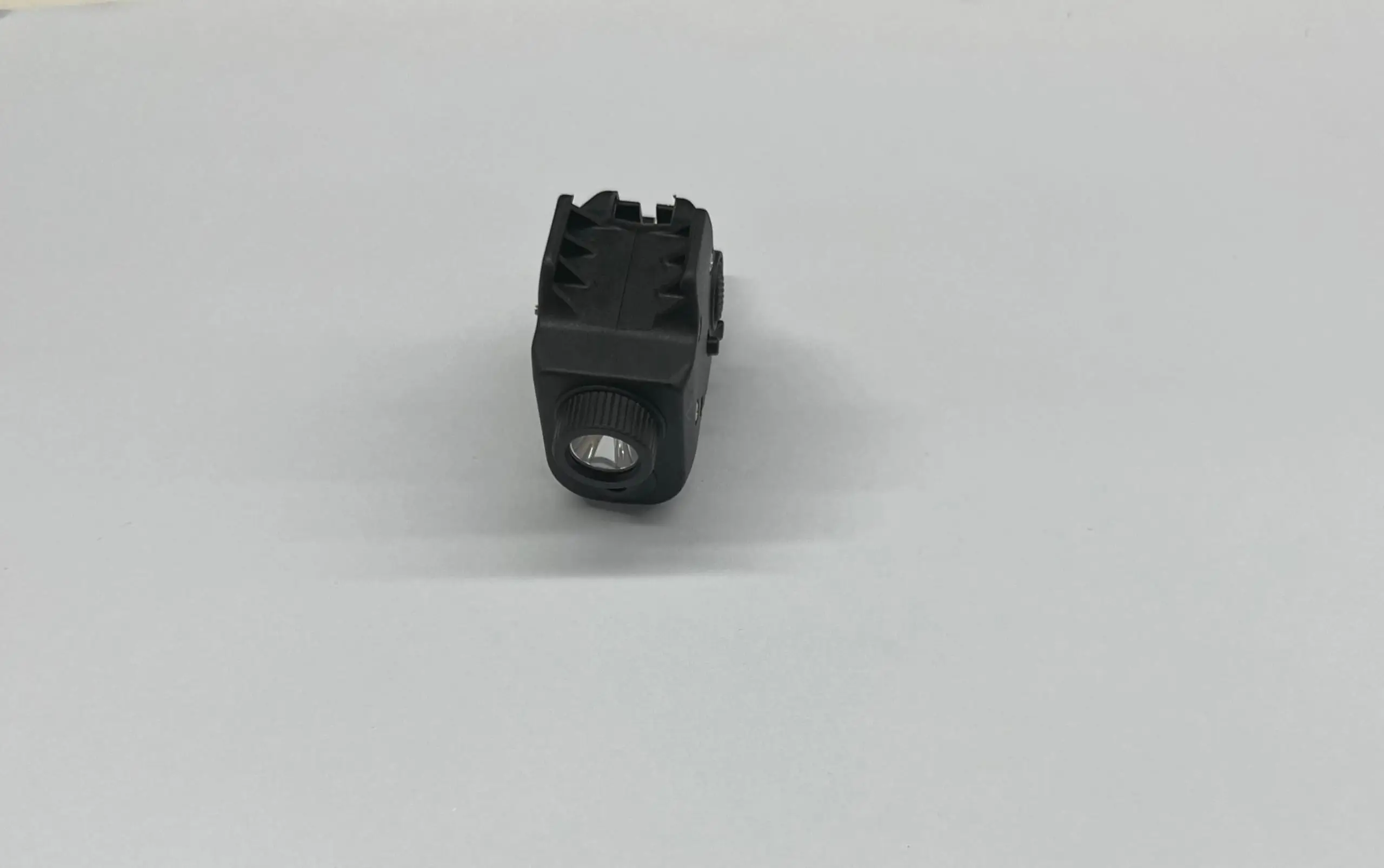 CVLIFE Flashlight Geen Laser Fit P365 with Different Modes Shock Resistant Durable Hunting Tactical