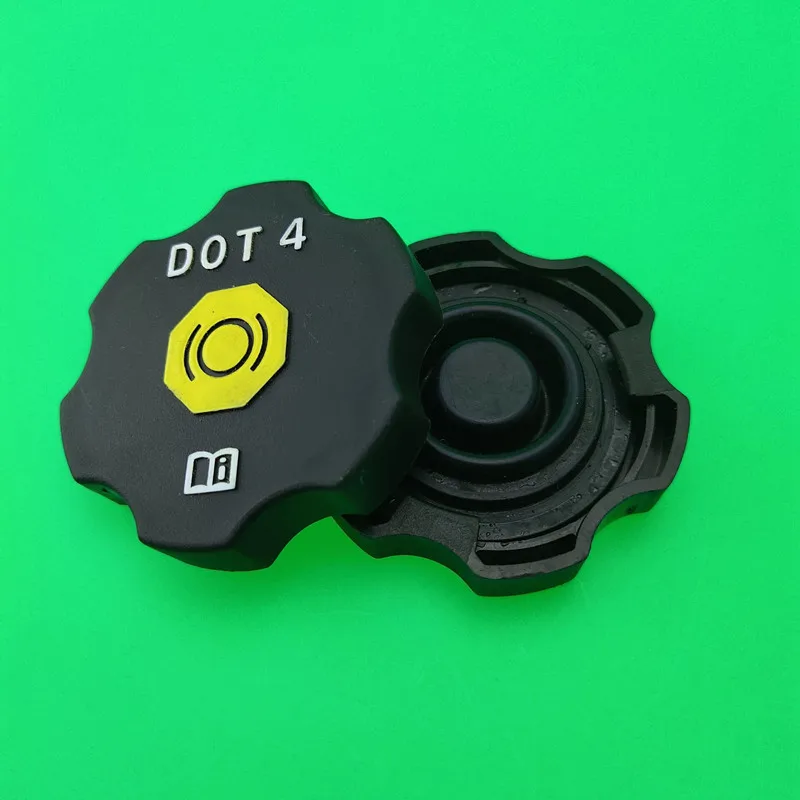 

For Chevrolet Cavalier MALIBUXL Cadillac Brake Fluid Cap 1pcs